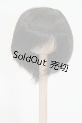 ウィッグ/6-7inch S-25-02-18-388-GN-ZS