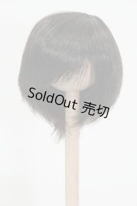 ウィッグ/6-7inch S-25-02-18-388-GN-ZS