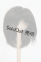 ウィッグ/6-7inch S-25-04-20-360-GN-ZS