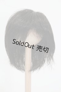 ウィッグ/6-7inch S-25-04-20-360-GN-ZS