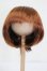 画像1: ウィッグ/7-8inch S-25-03-04-371-GN-ZS (1)