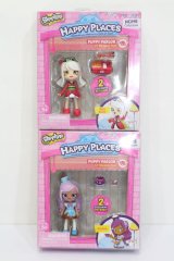 Shopkins/Happy Places Seriesセット S-24-05-05-015-GN-ZS