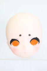 IMOMODOLL/Tickヘッド S-25-03-16-407-GN-ZS