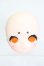 画像1: IMOMODOLL/Tickヘッド S-25-03-16-407-GN-ZS (1)