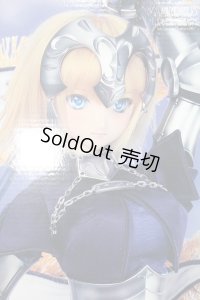 DD/ルーラー ジャンヌ ダルク(Jeanne d'Arc)Fate/Grand Order S-25-02-02-325-GN-ZS