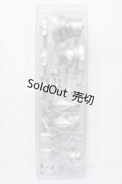 画像6: DD/ルーラー ジャンヌ ダルク(Jeanne d'Arc)Fate/Grand Order S-25-02-02-325-GN-ZS