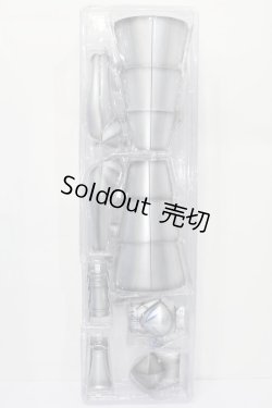 画像6: DDS/セイバー アルトリア・ペンドラゴン(Fate/Grand Order) S-25-02-02-324-GN-ZS