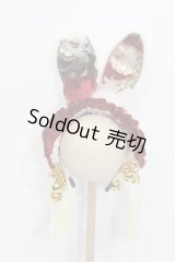 SD/OF:耳付きカチューシャ『宝来鈴の福音』:angeldear様製 S-25-05-04-426-GN-ZS