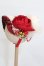 画像2: SD/OF:宝来鈴の軽やかな音色のお花カチューシャ:angeldear様製 S-25-05-04-430-GN-ZS (2)