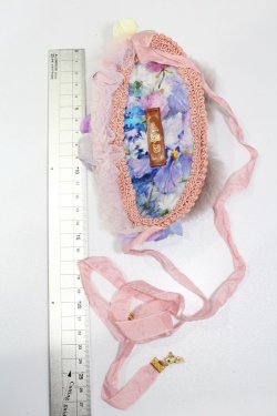 画像5: SD/OF:耳付きカチューシャ『雨音のnocturne』:angeldear様製 S-25-11-02-388-GN-ZS