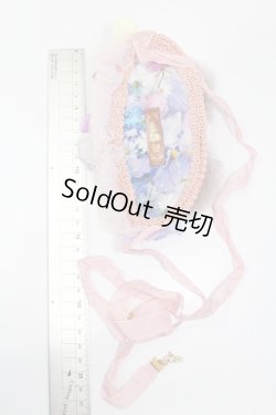 画像5: SD/OF:耳付きカチューシャ『雨音のnocturne』:angeldear様製 S-25-11-02-388-GN-ZS