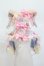画像1: SD/OF:『MERMAID SYNDROME』耳付きカチューシャ+セーラー付け襟+チョーカー:angeldear様製 S-25-03-02-415-GN-ZS (1)
