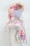 画像2: SD/OF:『MERMAID SYNDROME』耳付きカチューシャ+セーラー付け襟+チョーカー:angeldear様製 S-25-03-02-415-GN-ZS (2)