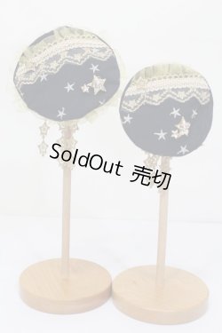 画像3: 60cmドール/OF:ベレー帽セット:angeldear様製 S-25-11-02-307-GN-ZS