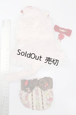 画像5: 60cmドール/OF:小物セット:angeldear様製 S-26-03-15-525-GN-ZS