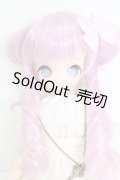 DOLLCEDOLL/DC60-05カスタムメイクヘッド+ボディセット S-24-10-06-258-GN-ZS