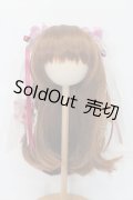 ウィッグ/9inch:Maison de BLOOM様製 S-25-03-30-303-GN-ZS