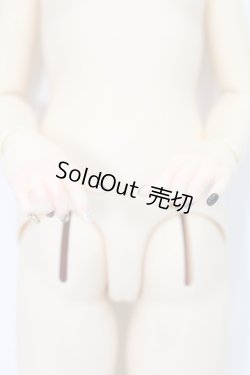 画像5: SD女の子/ここ(スタンダードモデル) S-25-03-09-406-GN-ZS