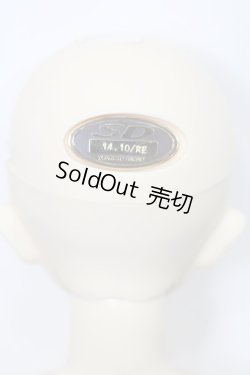 画像7: SD女の子/ここ(スタンダードモデル) S-25-03-09-406-GN-ZS