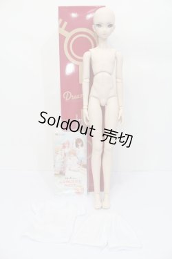 画像4: DDB/DDH-26+男性ボディ S-24-05-05-112-GN-ZS