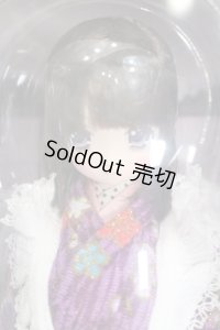 azone/えっくすきゅーと ふぁみりー ふうか:大正乙女喫茶 矢絣桜 S-24-05-05-162-GN-ZS