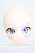 DD/DDH-28:カスタムメイクヘッド S-25-04-13-490-GN-ZS