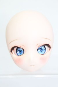 DD/DDH-28:カスタムメイクヘッド S-25-04-13-490-GN-ZS