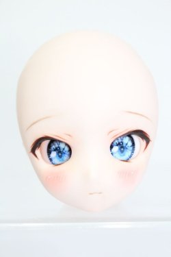 画像1: DD/DDH-28:カスタムメイクヘッド S-25-04-13-490-GN-ZS