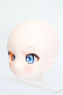 画像2: DD/DDH-28:カスタムメイクヘッド S-25-04-13-490-GN-ZS