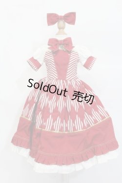 画像1: SD/OF:ワンピースセット S-26-01-04-267-GN-ZS