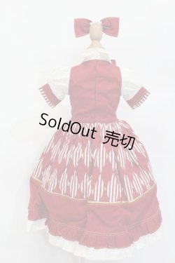 画像3: SD/OF:ワンピースセット S-26-01-04-267-GN-ZS