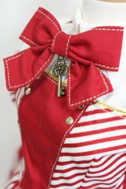 画像4: SD/OF:ワンピースセット S-25-08-17-485-GN-ZS