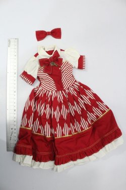 画像5: SD/OF:ワンピースセット S-25-08-17-485-GN-ZS