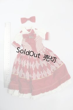 画像5: SD/OF:ワンピースセット S-26-01-04-267-GN-ZS