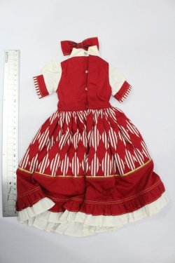 画像6: SD/OF:ワンピースセット S-25-08-17-485-GN-ZS