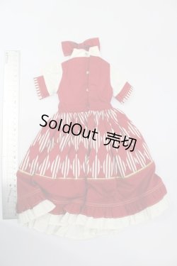 画像6: SD/OF:ワンピースセット S-26-01-04-267-GN-ZS
