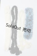 SD/小物セット(襟巻き・マフラー) S-25-11-23-353-GN-ZS