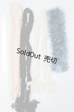 画像2: SD/小物セット(襟巻き・マフラー) S-25-11-23-353-GN-ZS