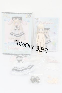 画像5: azone/キャンディールル:sugar cups Star Sprinkles S-24-05-05-154-GN-ZS