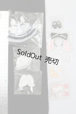 画像7: azone/キャンディールル:sugar cups Star Sprinkles S-24-05-05-154-GN-ZS