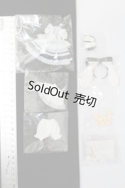 画像8: azone/キャンディールル:sugar cups Star Sprinkles S-24-05-05-154-GN-ZS