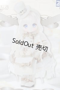 azone/ショコラーラ:sugar cups sugar sugar party 2021開催記念 S-25-02-09-374-GN-ZS