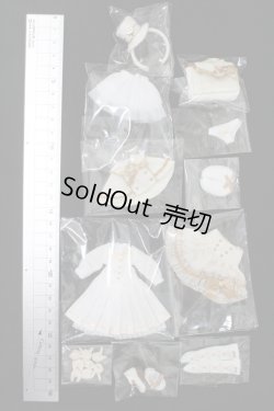 画像7: azone/ショコラーラ:sugar cups sugar sugar party 2021開催記念 S-25-02-09-374-GN-ZS