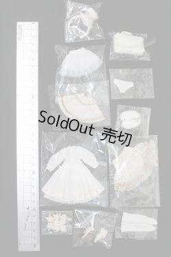 画像8: azone/ショコラーラ:sugar cups sugar sugar party 2021開催記念 S-25-02-09-374-GN-ZS