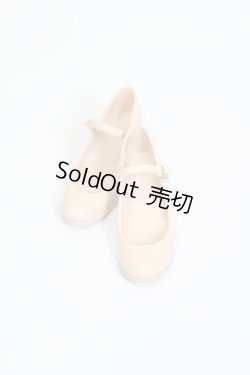 画像1: momoko/シューズ:ストラップパンプス S-25-06-29-526-GN-ZS