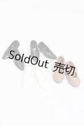 オビツ/OF:1/6用シューズセット S-24-05-05-205-GN-ZS