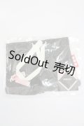 SD/OF:ショートパンツ:MELODY.C様製 S-25-04-20-412-GN-ZS