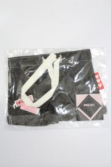SD/OF:ショートパンツ:MELODY.C様製 S-25-04-20-412-GN-ZS