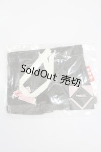 SD/OF:ショートパンツ:MELODY.C様製 S-25-04-20-412-GN-ZS