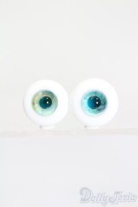 グラスアイ/17mm:iris dolleye様製 S-25-06-01-602-GN-ZS